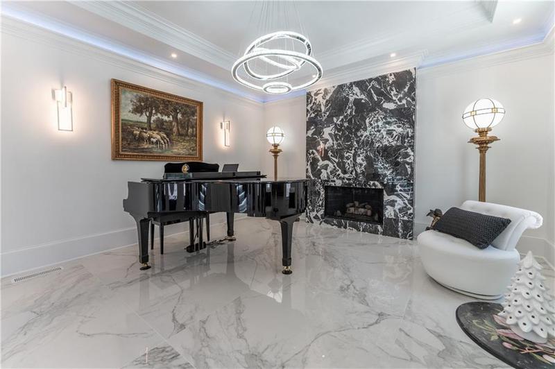 Image for property 3915 Muirfield Square, Duluth, GA 30096
