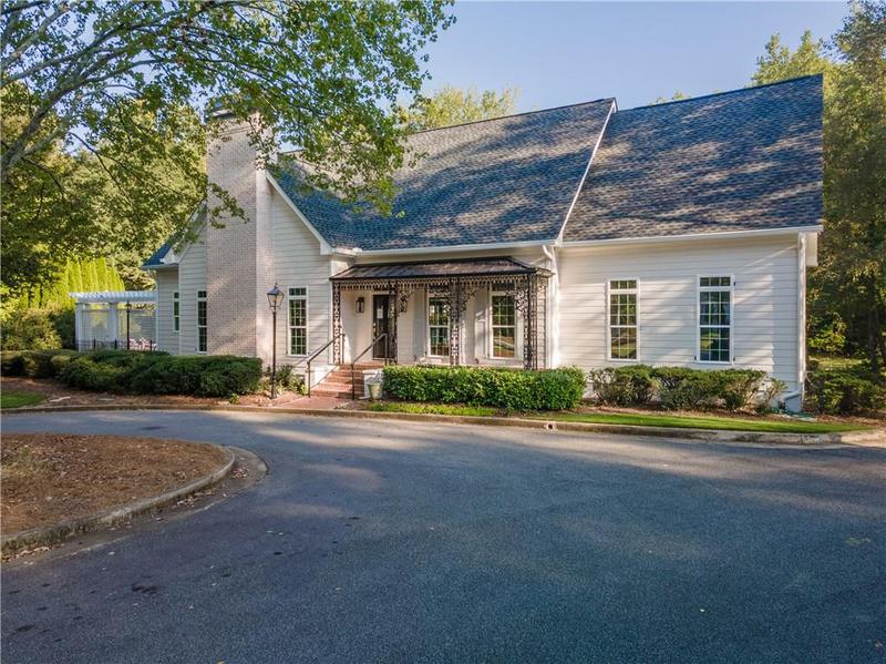 Image for property 3915 Muirfield Square, Duluth, GA 30096