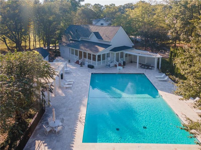 Image for property 3915 Muirfield Square, Duluth, GA 30096