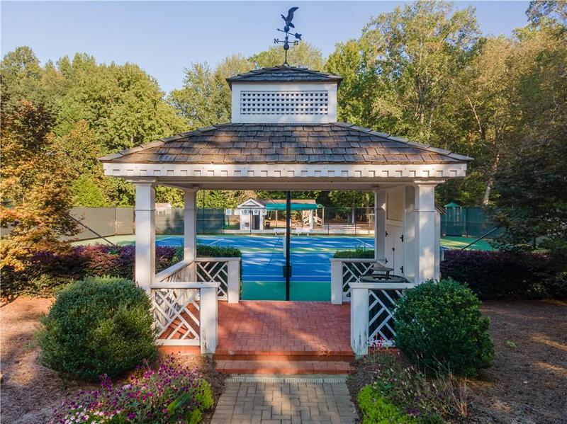 Image for property 3915 Muirfield Square, Duluth, GA 30096