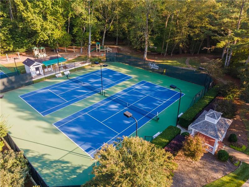 Image for property 3915 Muirfield Square, Duluth, GA 30096