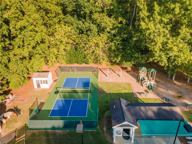 Image for property 3915 Muirfield Square, Duluth, GA 30096