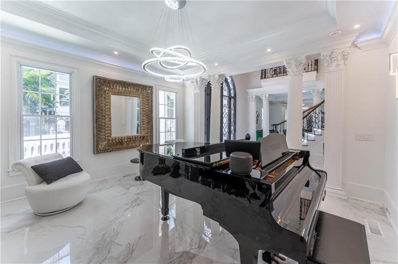 Image for property 3915 Muirfield Square, Duluth, GA 30096