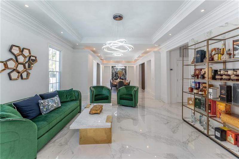 Image for property 3915 Muirfield Square, Duluth, GA 30096