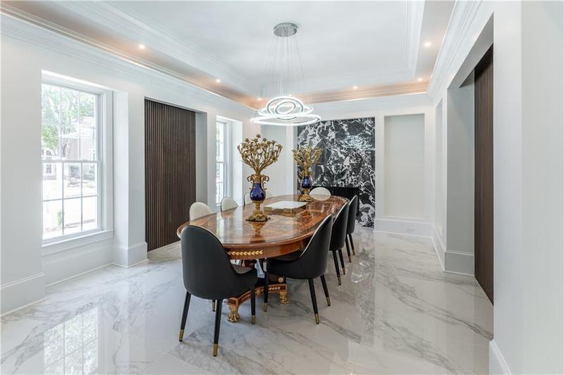 Image for property 3915 Muirfield Square, Duluth, GA 30096