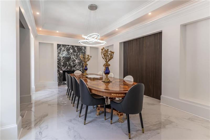 Image for property 3915 Muirfield Square, Duluth, GA 30096