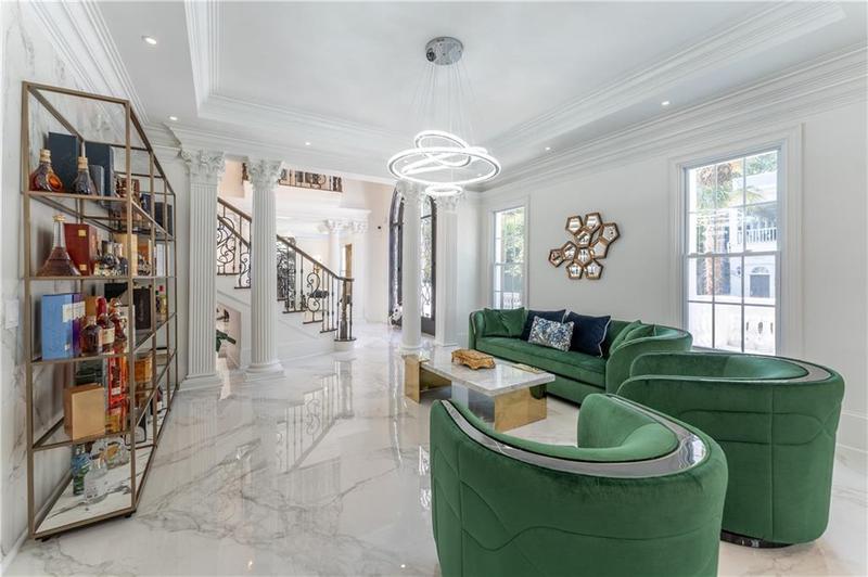 Image for property 3915 Muirfield Square, Duluth, GA 30096