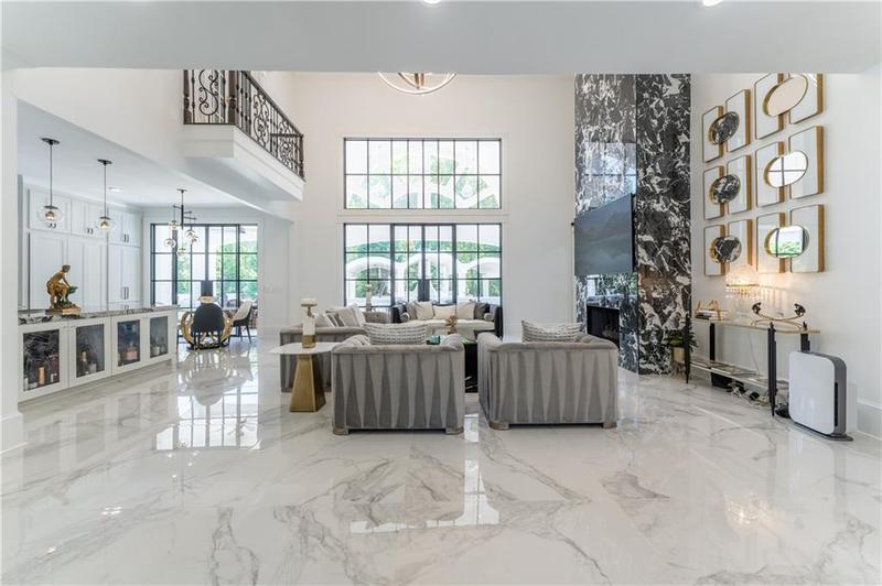Image for property 3915 Muirfield Square, Duluth, GA 30096