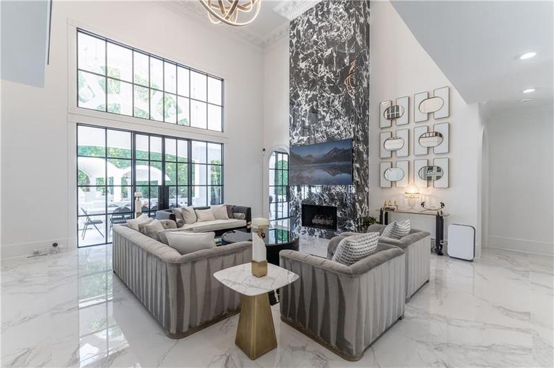 Image for property 3915 Muirfield Square, Duluth, GA 30096