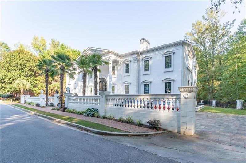 Image for property 3915 Muirfield Square, Duluth, GA 30096