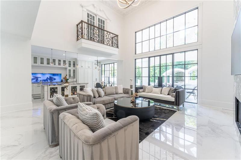 Image for property 3915 Muirfield Square, Duluth, GA 30096