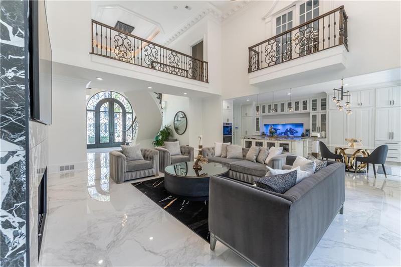 Image for property 3915 Muirfield Square, Duluth, GA 30096