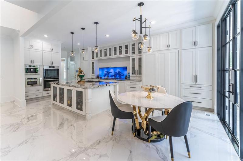 Image for property 3915 Muirfield Square, Duluth, GA 30096