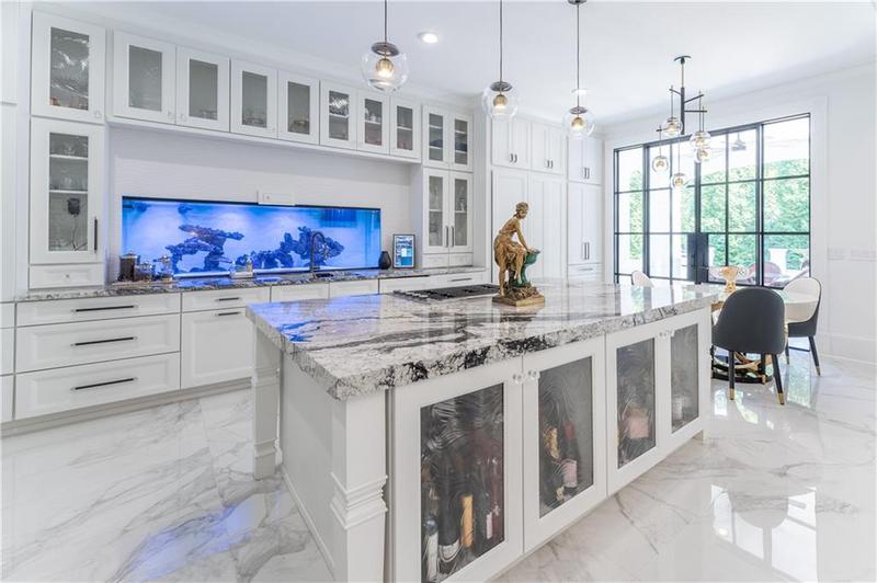 Image for property 3915 Muirfield Square, Duluth, GA 30096