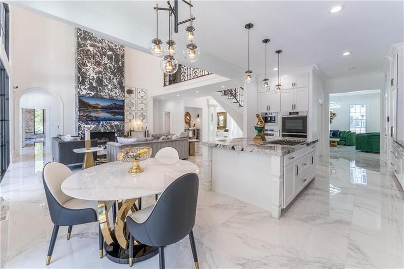 Image for property 3915 Muirfield Square, Duluth, GA 30096