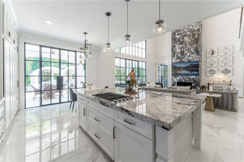 Image for property 3915 Muirfield Square, Duluth, GA 30096