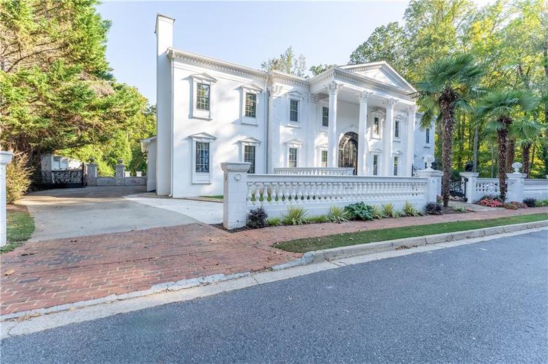 Image for property 3915 Muirfield Square, Duluth, GA 30096