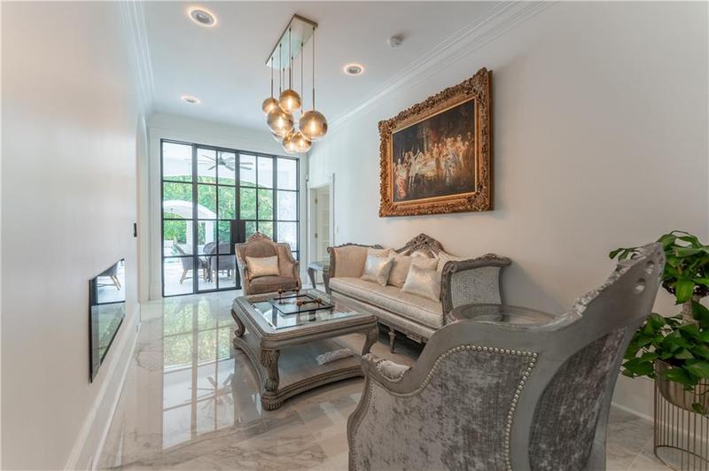 Image for property 3915 Muirfield Square, Duluth, GA 30096