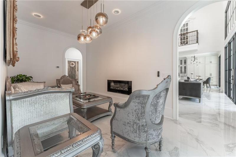 Image for property 3915 Muirfield Square, Duluth, GA 30096