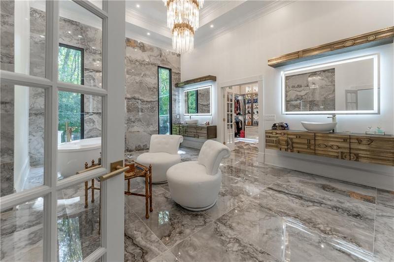 Image for property 3915 Muirfield Square, Duluth, GA 30096