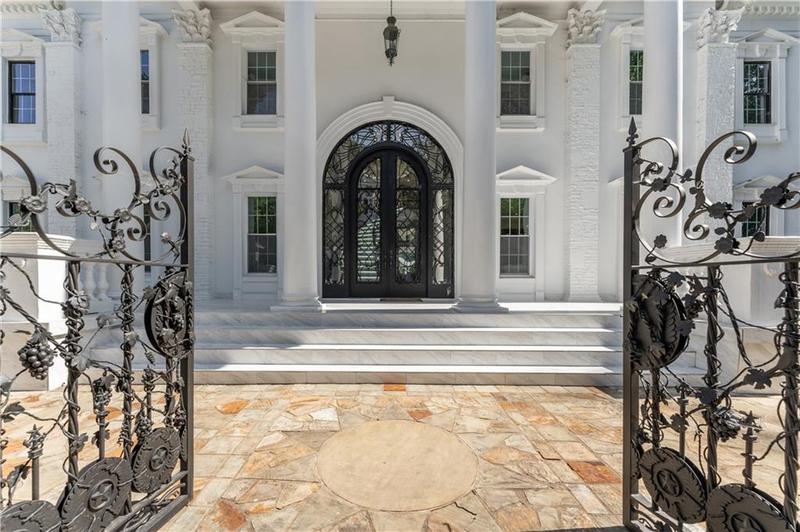 Image for property 3915 Muirfield Square, Duluth, GA 30096