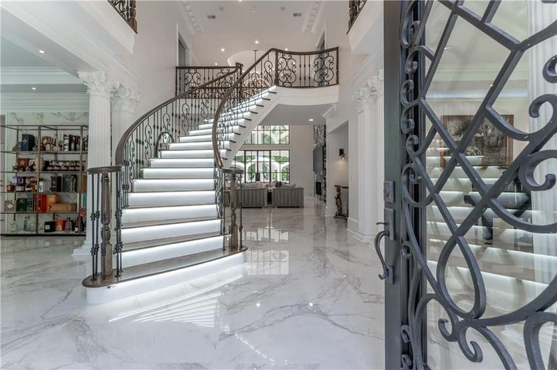 Image for property 3915 Muirfield Square, Duluth, GA 30096
