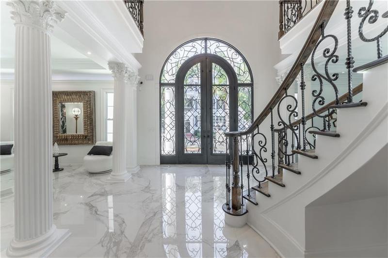 Image for property 3915 Muirfield Square, Duluth, GA 30096