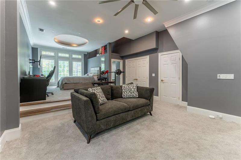 Image for property 3915 Muirfield Square, Duluth, GA 30096