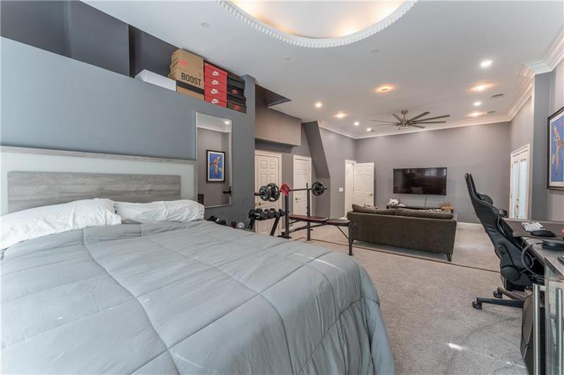 Image for property 3915 Muirfield Square, Duluth, GA 30096