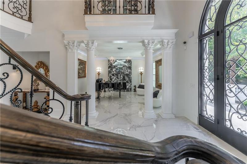 Image for property 3915 Muirfield Square, Duluth, GA 30096