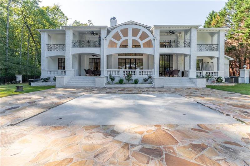 Image for property 3915 Muirfield Square, Duluth, GA 30096