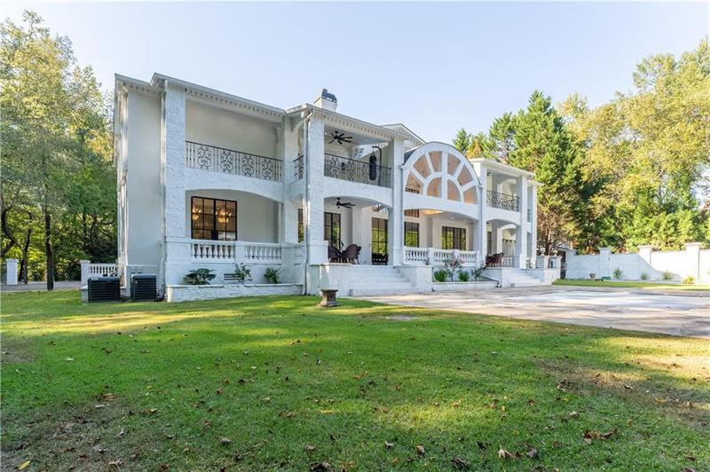 Image for property 3915 Muirfield Square, Duluth, GA 30096