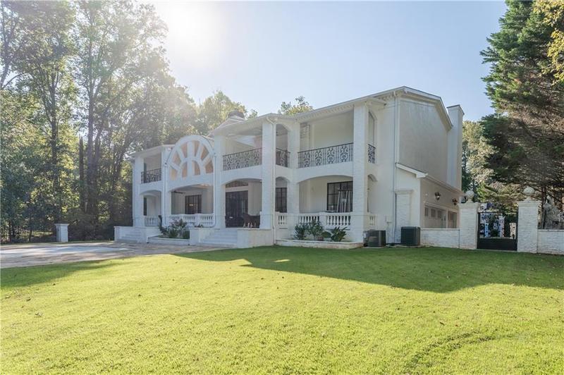 Image for property 3915 Muirfield Square, Duluth, GA 30096