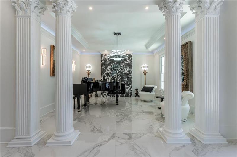 Image for property 3915 Muirfield Square, Duluth, GA 30096