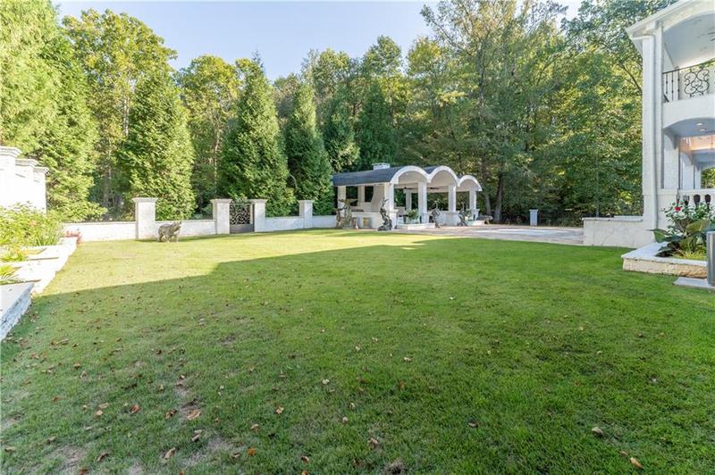 Image for property 3915 Muirfield Square, Duluth, GA 30096