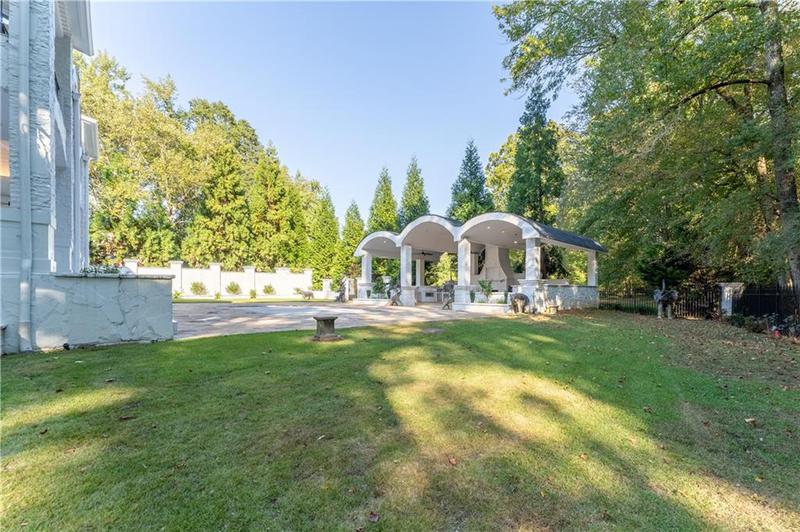 Image for property 3915 Muirfield Square, Duluth, GA 30096