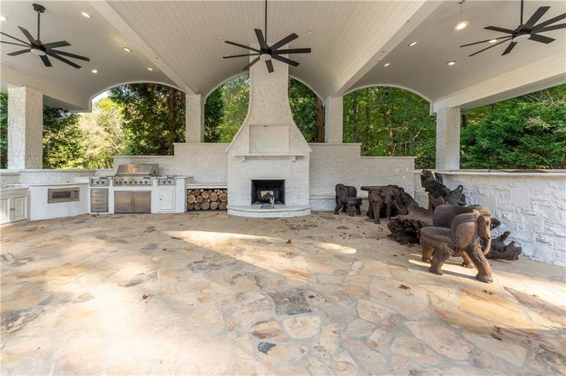 Image for property 3915 Muirfield Square, Duluth, GA 30096