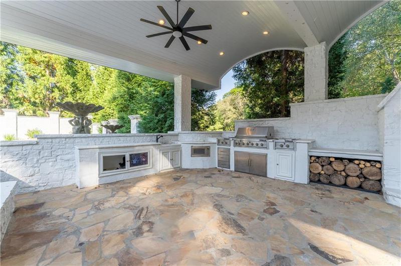 Image for property 3915 Muirfield Square, Duluth, GA 30096