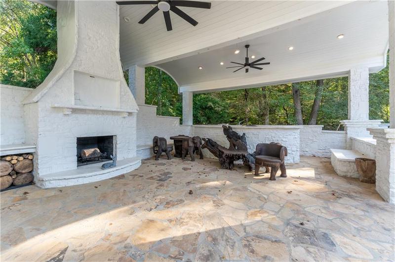 Image for property 3915 Muirfield Square, Duluth, GA 30096