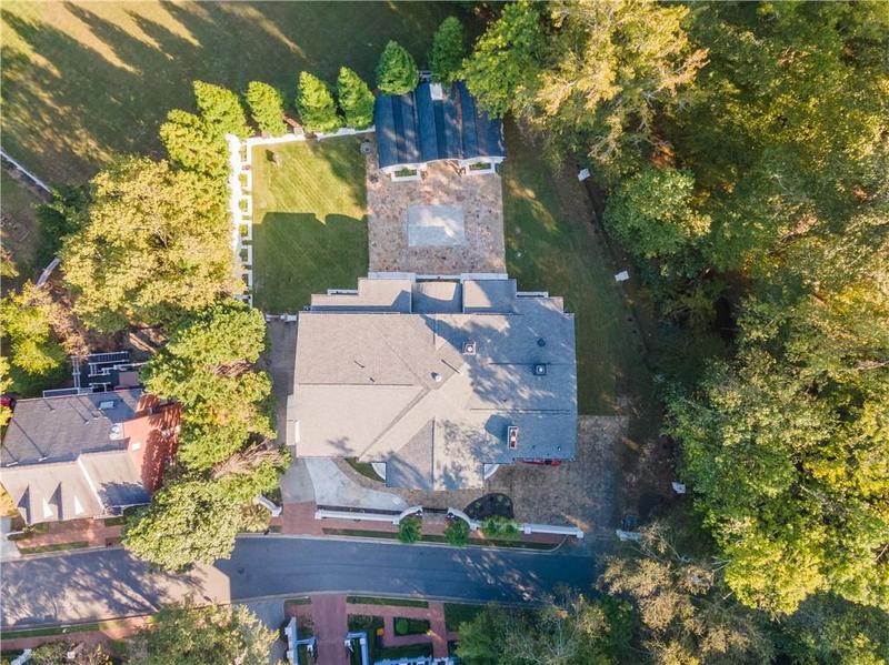 Image for property 3915 Muirfield Square, Duluth, GA 30096
