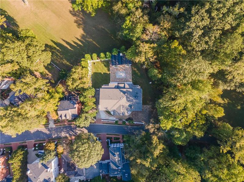 Image for property 3915 Muirfield Square, Duluth, GA 30096