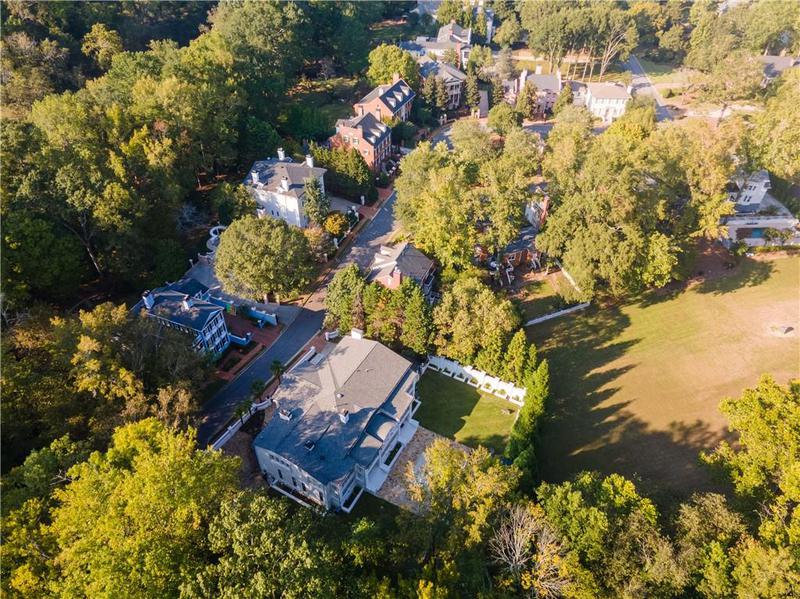 Image for property 3915 Muirfield Square, Duluth, GA 30096