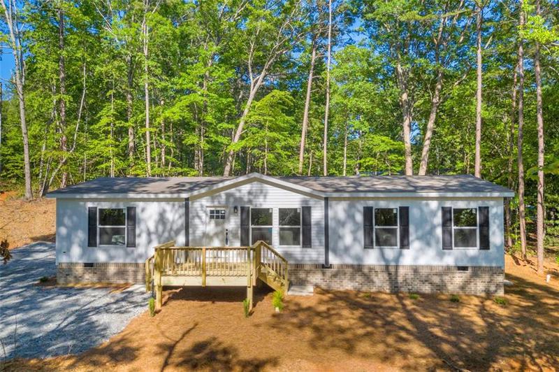 Image for property 551 Fern Valley Trail, Clarkesville, GA 30523