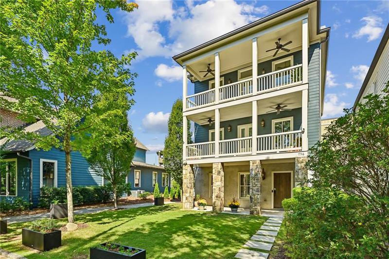 Image for property 956 Glenwood Park Drive, Atlanta, GA 30316