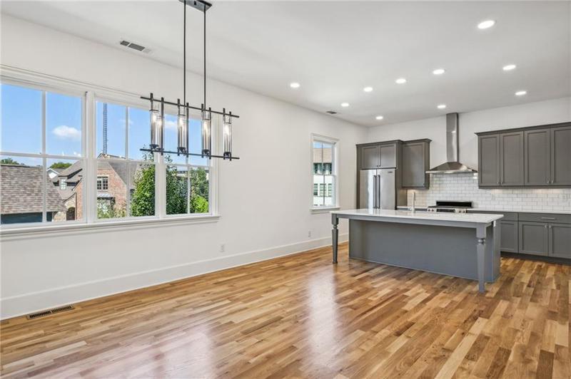 Image for property 956 Glenwood Park Drive, Atlanta, GA 30316