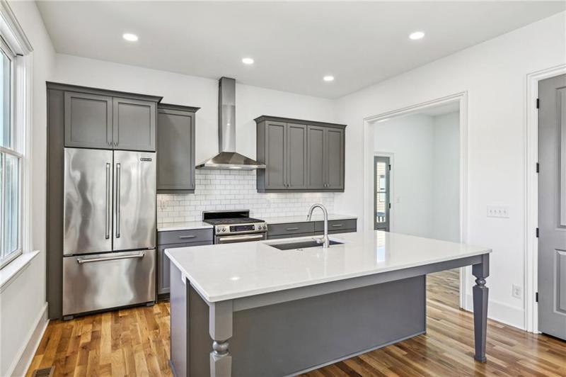 Image for property 956 Glenwood Park Drive, Atlanta, GA 30316