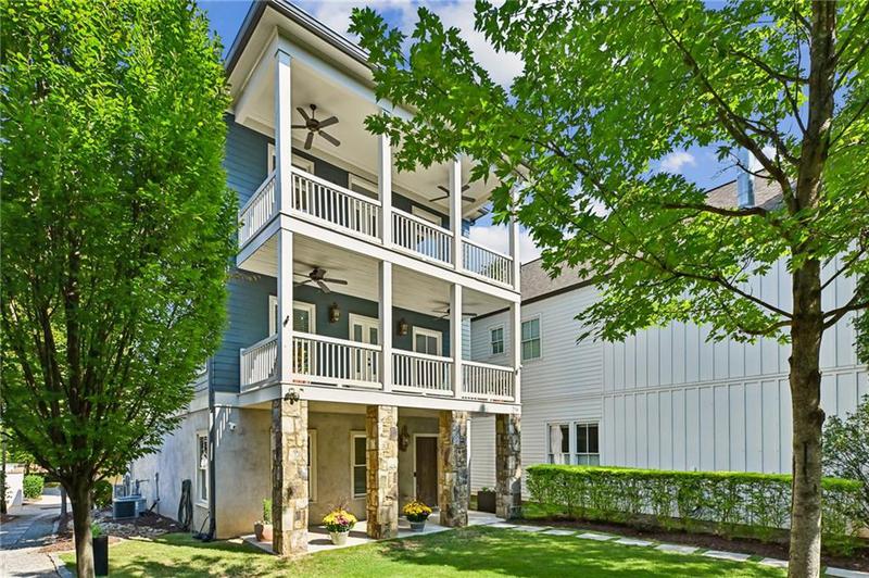 Image for property 956 Glenwood Park Drive, Atlanta, GA 30316