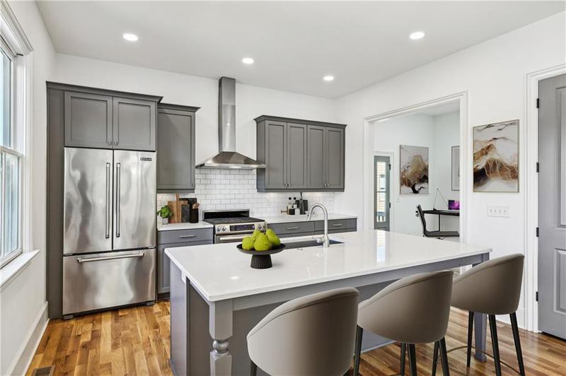 Image for property 956 Glenwood Park Drive, Atlanta, GA 30316
