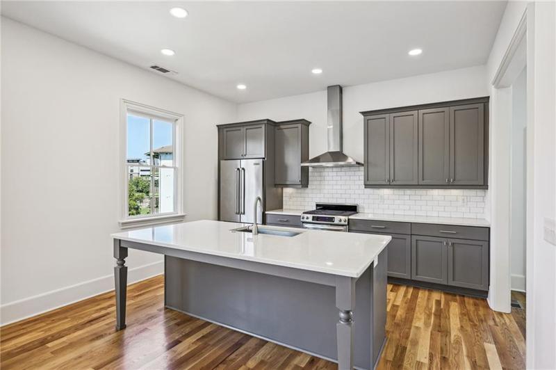 Image for property 956 Glenwood Park Drive, Atlanta, GA 30316