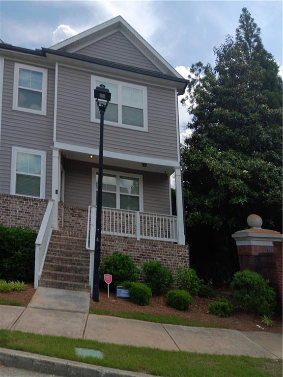 Image for property 3242 Cascade Parc Boulevard, Atlanta, GA 30311